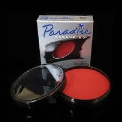 Mehron Paradise Beach Berry